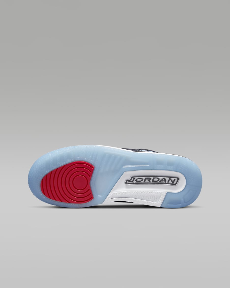 Jordan 3 legacy discount